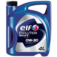 ELF Evolution 900 FT 0W-30