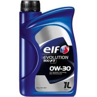 ELF Evolution 900 FT 0W-30