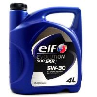 ELF Evolution 900 SXR 5W-30