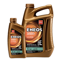 Eneos Hyper 5W-40