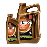 Eneos UItra 0W-20