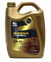 CYCLON Magma SYN Ultra-S 0W-20