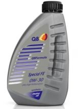 Q8 Formula Special FE 0W-30