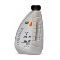 Q8 Formula “V” 5W-30 Long Life