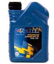 FOSSER 5W-30 Premium Longlife III