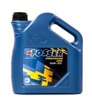 FOSSER 5W-30 Premium GM