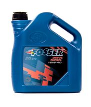 FOSSER 10W-40 Drive Diesel
