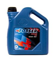 FOSSER 10W-40 Drive TS