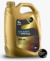 CYCLON Granit Syn SHPD Plus 10W-40