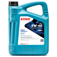 Rowe Hightec Multi Formula 5W-40