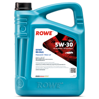 Rowe Hightec Synt RS DLS 5W-30
