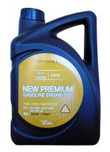 Hyundai/KIA 0W-20 New Premium Gasoline