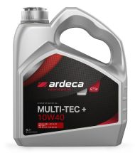 Ardeca Multi-tec + 10W-40