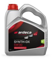 Ardeca Synth-DX 5W-30