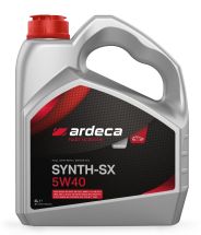 Ardeca Synth SX 5W-40