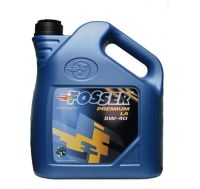 FOSSER 5W-40 Premium LA