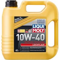 Liqui Moly Leichtlauf 10W-40