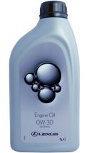 Lexus Engine Oil 0W-30