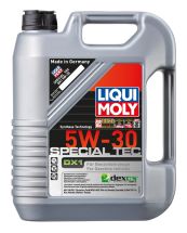 Liqui Moly Special TEC DX1 5W-30
