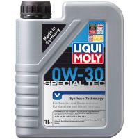 Liqui Moly Special Tec V 0W-30