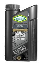 Yacco Lube GDI 5W-30