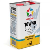 Xado Verylube 10W-40 SL/CI-4