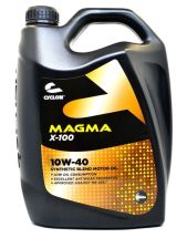 CYCLON Magma X-100 10W-40
