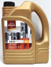 Brexol Ultra 5W-30