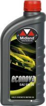 Midland Econova 5W-30