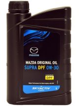 Mazda Original Supra DPF 0W-30