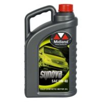 Midland Synova 5W-40
