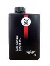 BMW MINI Original Engine Oil 0W-30