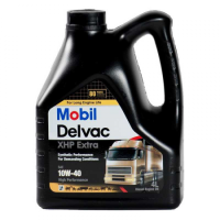 Mobil Delvac XHP Extra 10W-40