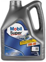 Mobil Super 2000 X3 5W-40