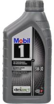 Mobil 1 5W-30 X1