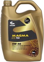 CYCLON Magma Syn TDi 5W-40