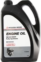 Mitsubishi Engine Oil 5W-40 SN/CF