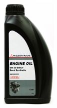 Mitsubishi Engine Oil 5W-30 SN/CF