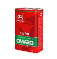 WOLVER Hightec 0W-20