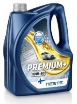 Neste Premium+ 10W-40
