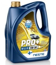 Neste 5W-30 Pro+ W LL-III 