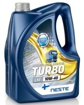 Neste 10W-40 Turbo LXE 