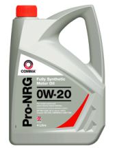 Comma Pro-NRG 0W-20