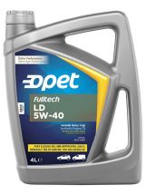 Opet Fulltech LD 5W-40