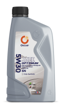 Oscar Jade Optimum 5W-30