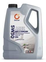 Oscar Jade Optimum 5W-30