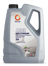 Oscar Jade Optimum 0W-20