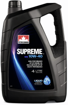 Petro Canada 10W-40 Supreme