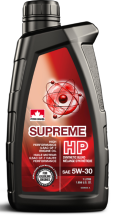 Petro Canada 5W-30 Supreme HP 