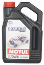 Motul Hybrid 0W-16
